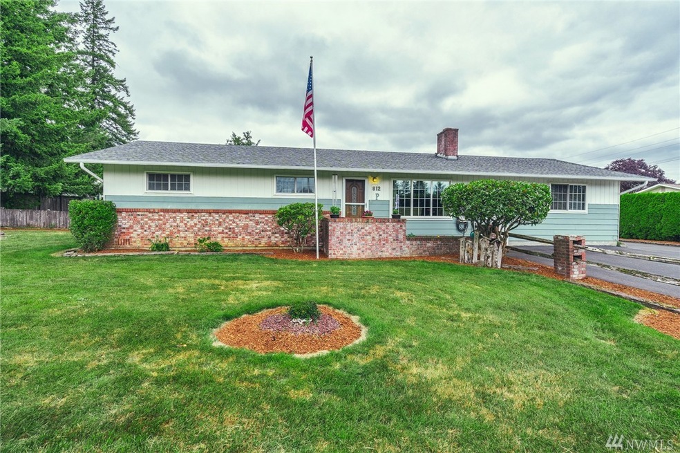 812 3rd Ave NE, Napavine, WA 98532 - photo 1