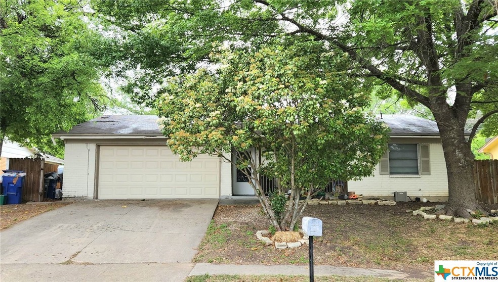 1501 Little St, Copperas Cove, TX 76522 - photo 1