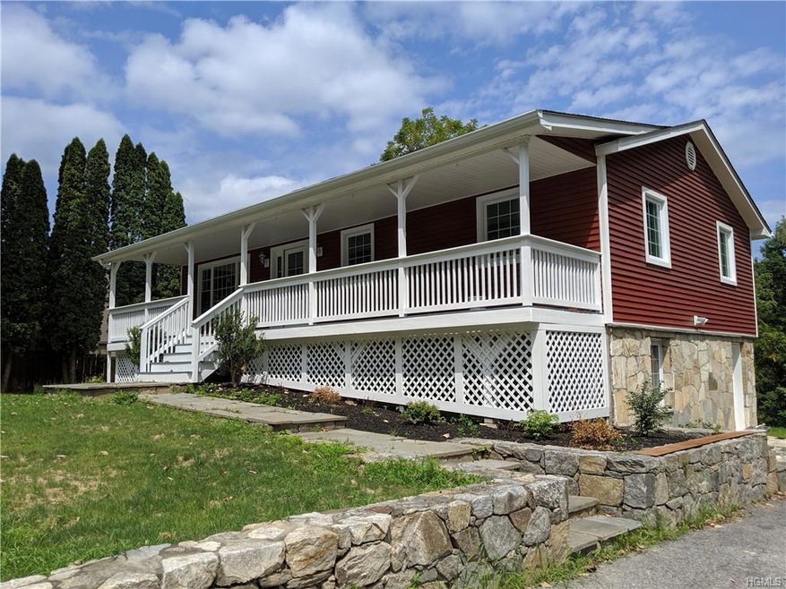 25 Elizabeth Terrace, Wappingers Falls, NY 12590 - photo 1