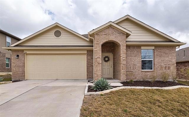 266 Screech Owl Dr, Kyle, TX 78640 - photo 1