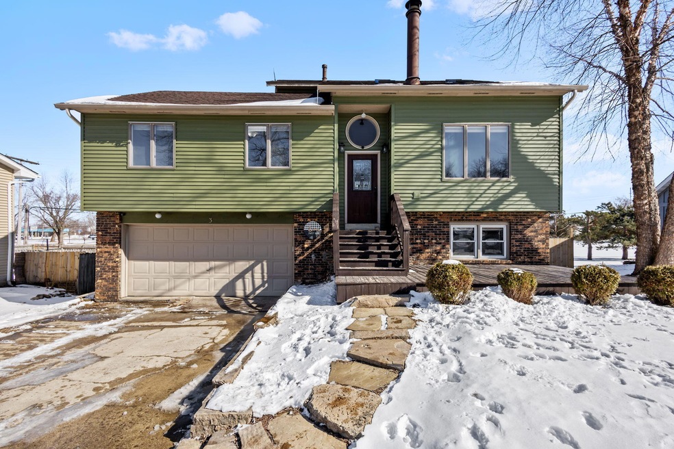 3 Ventnor, Hebron, IN 46341 - photo 1