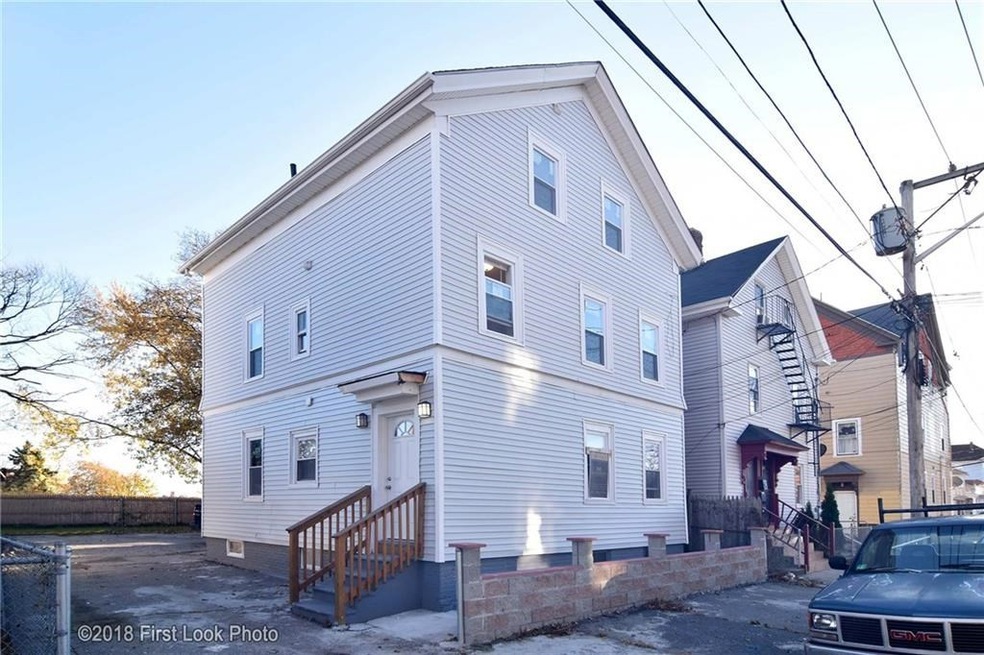 163 Allston St, Providence, RI 02908 - photo 1