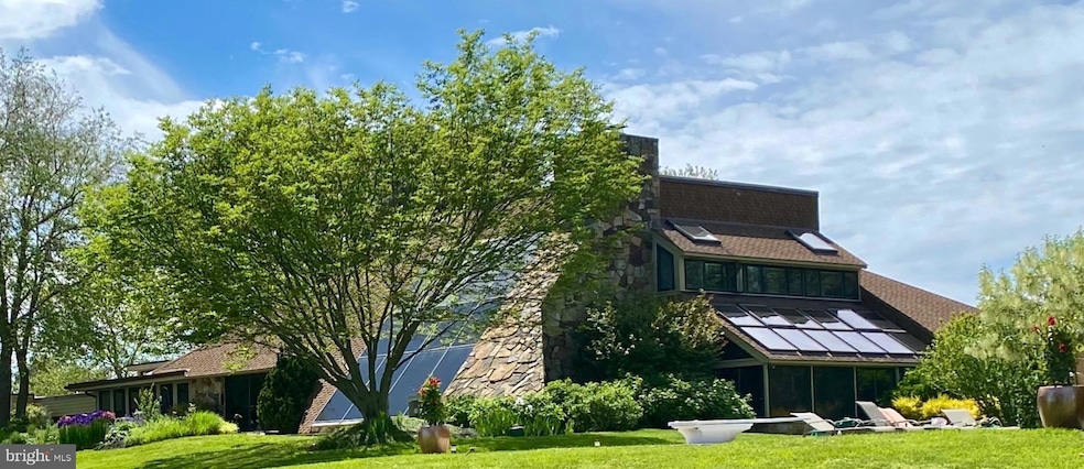 3207 Bennett Point Rd, Queenstown, MD 21658 - photo 1