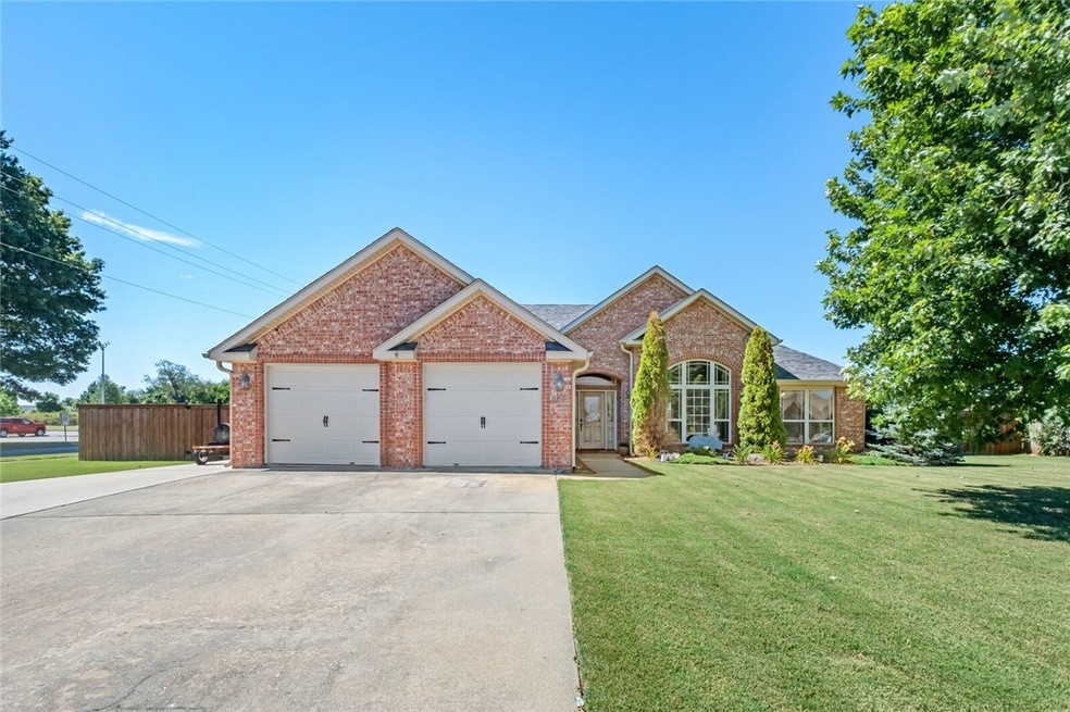 505 Grant Ave, Prairie Grove, AR 72753 - photo 1