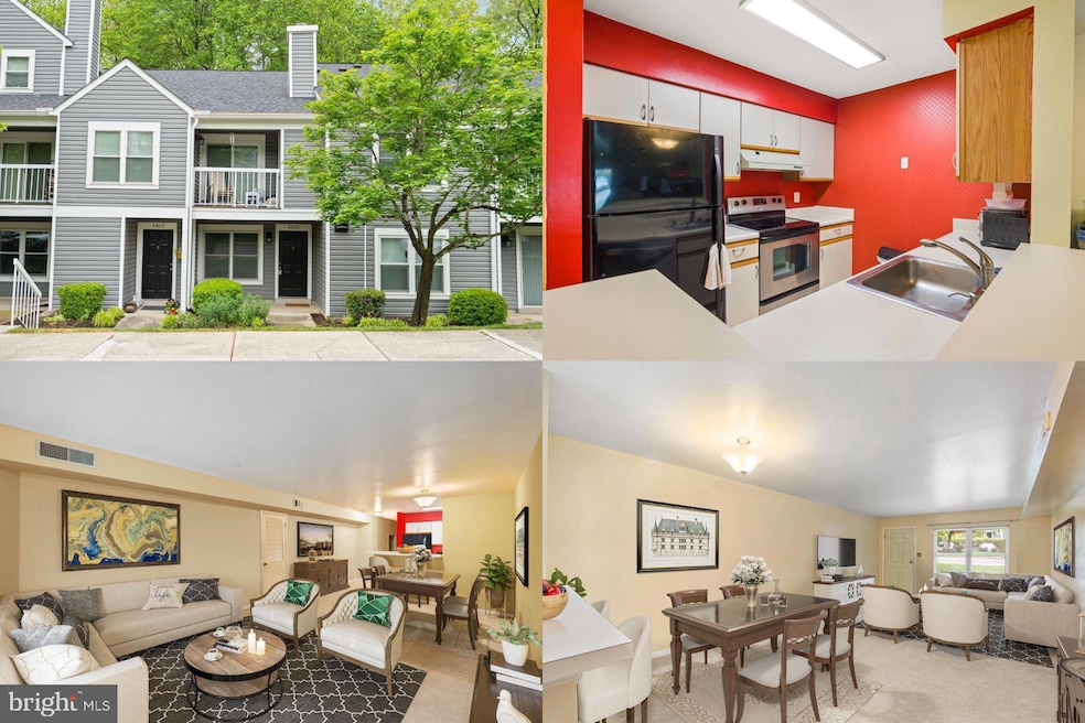 5815 Orchard Hill Ct unit 5815, Clifton, VA 20124 - photo 1