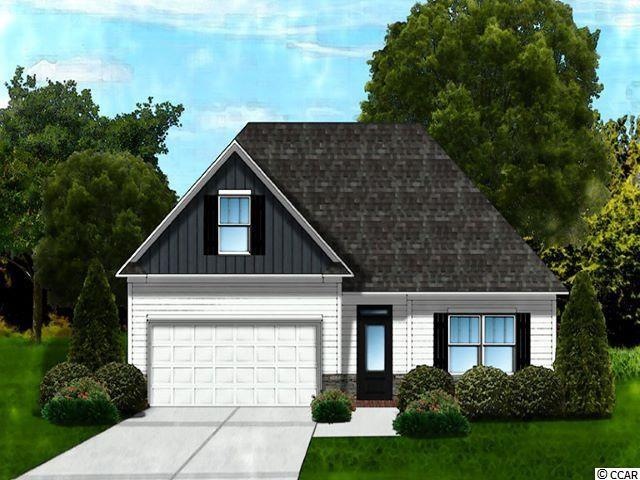 232 Red Maple Loop unit Lot 12 Julie B, Longs, SC 29568 - photo 1