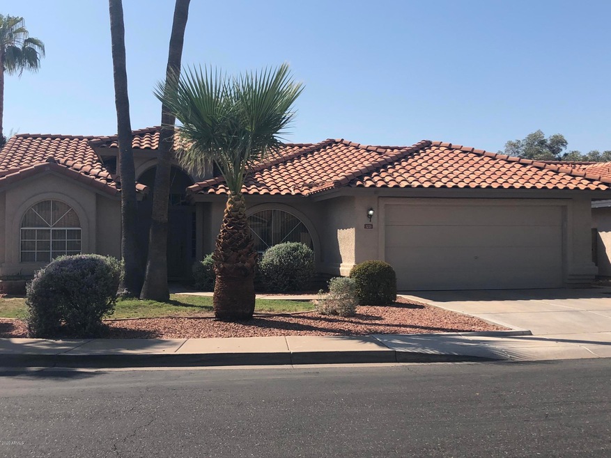 1221 E Flint St, Chandler, AZ 85225 - photo 1