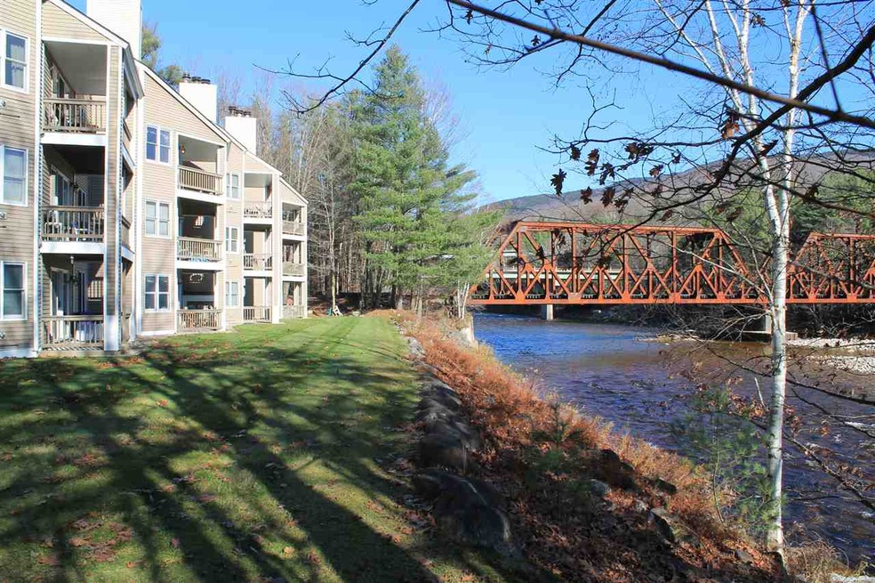 20 Crossing Rd unit 303, Woodstock, NH 03251 - photo 1