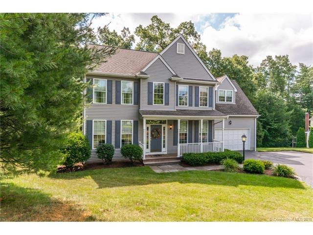 49 Buckingham Rd, Avon, CT 06001 - photo 1