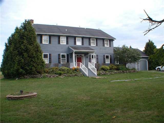 Exterior Front Front