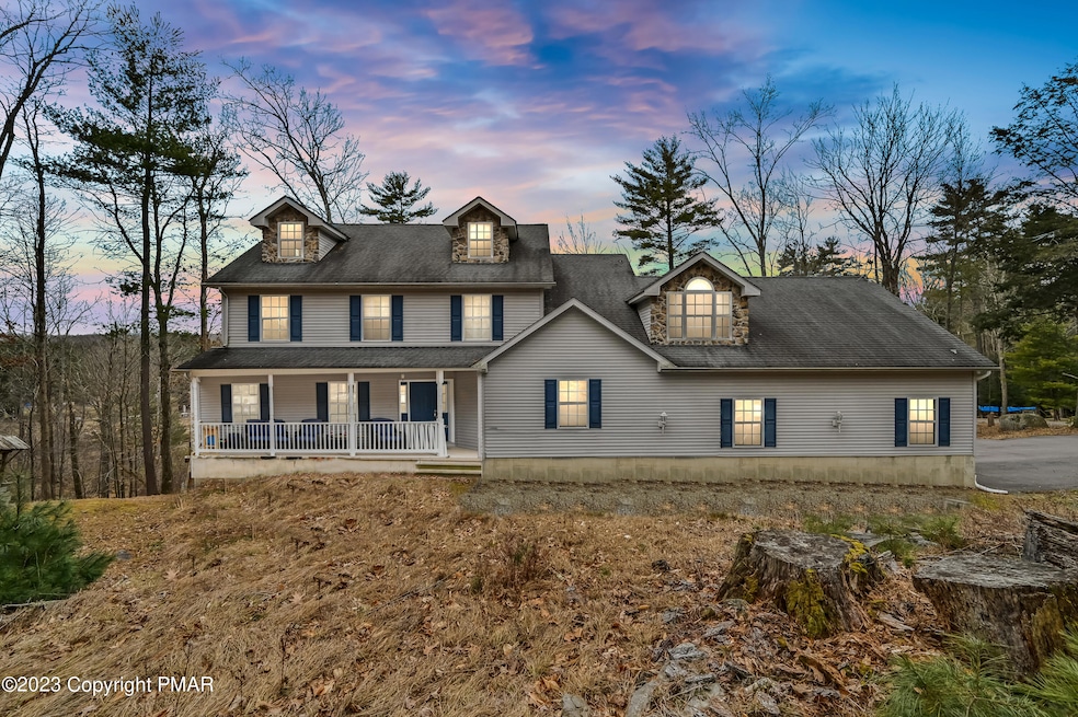 114 Cliffside Ct Dusk