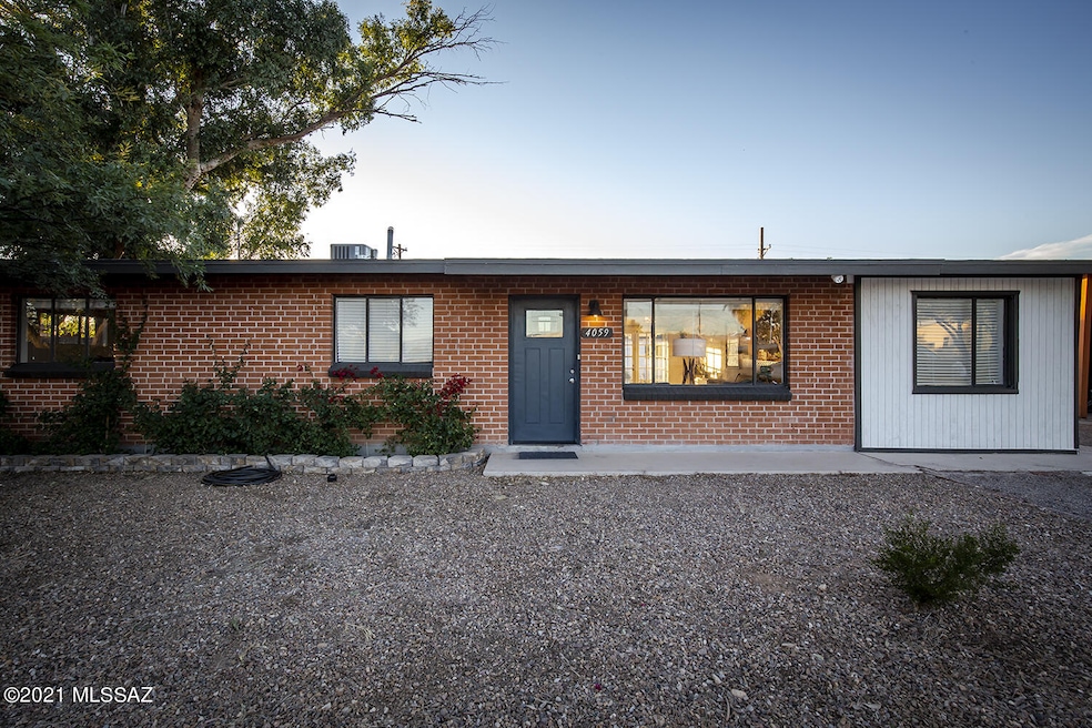 4059 N Tyndall Ave, Tucson, AZ 85719 - photo 1