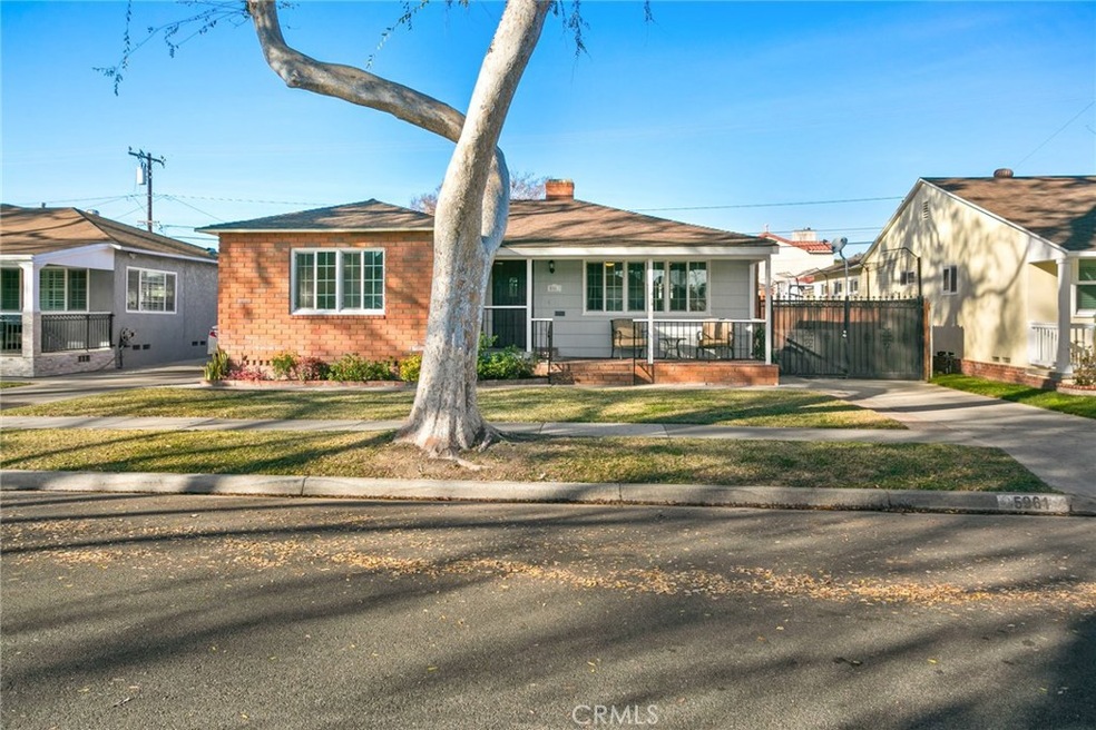 5961 Pimenta Ave, Lakewood, CA 90712 - photo 1