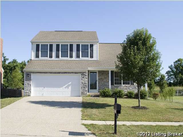 9002 Teak Dr, Louisville, KY 40228 - photo 1