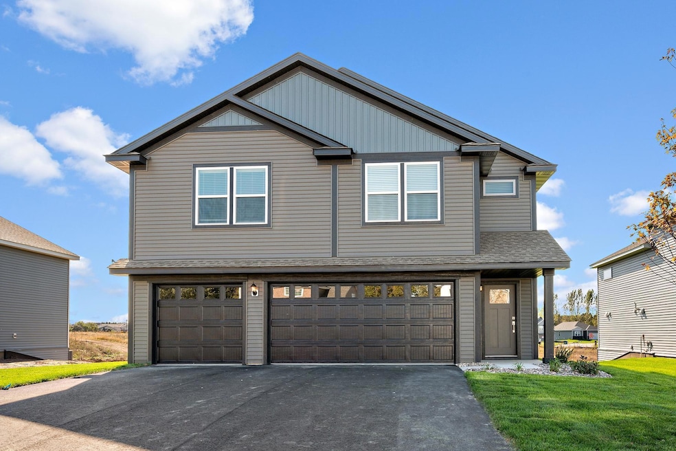 *Colors May Vary - See Third Photo for This Home's Color Scheme