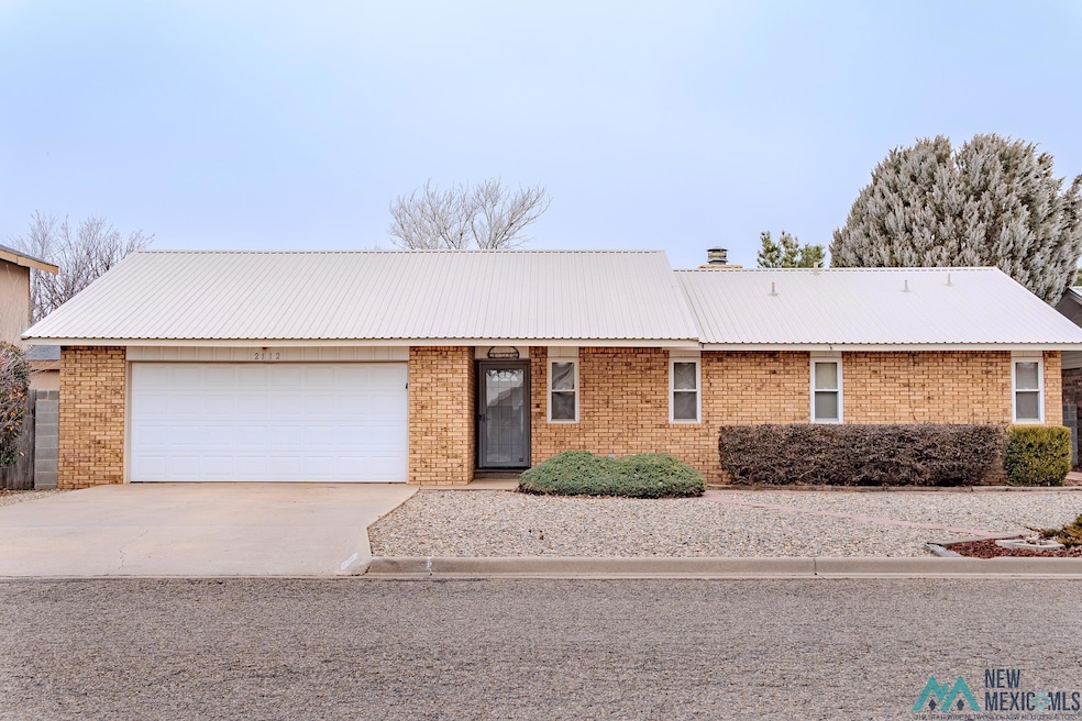 For Sale $210,000