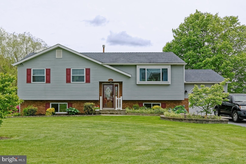 232 Williamson Ln, Mullica Hill, NJ 08062 - photo 1