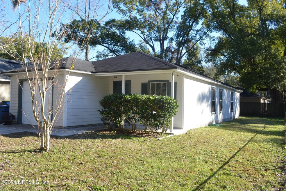 8930 Dandy Ave, Jacksonville, FL 32211 - photo 1