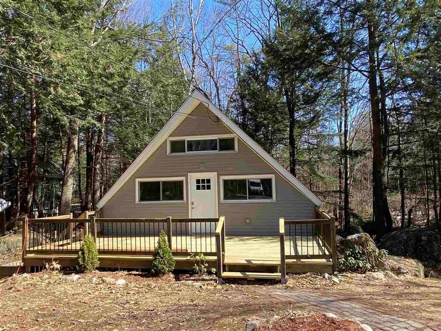 22 Raccoon Aly, Hillsborough, NH 03244 - photo 1