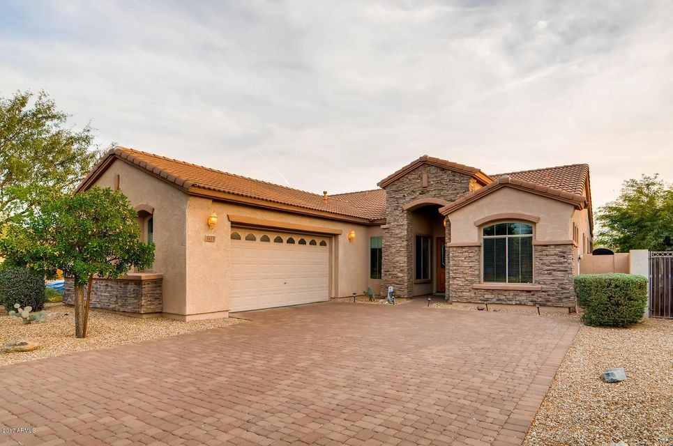 3411 W Via Del Deserto Phoenix-large-001