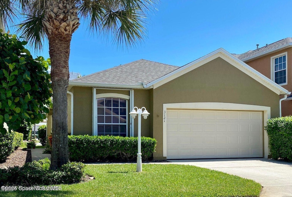 3121 Atocha Ln, Indialantic, FL 32903 - photo 1