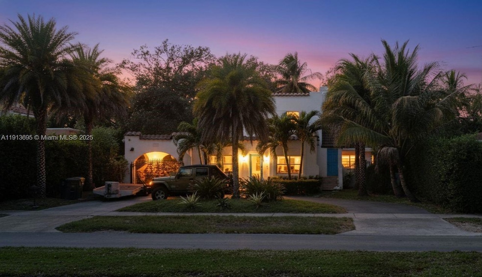 12820 NE 4th Ave, North Miami, FL 33161 - photo 1