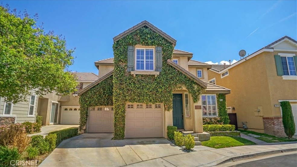 23218 Barnacle Ln, Valencia, CA 91355 - photo 1