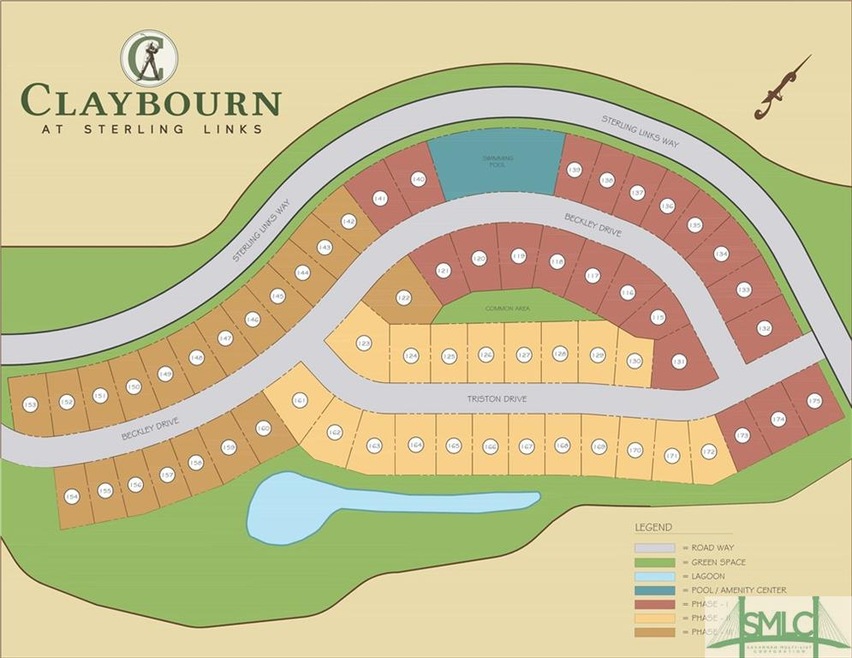 0 Beckley Dr unit 182336, Richmond Hill, GA 31324 - photo 1