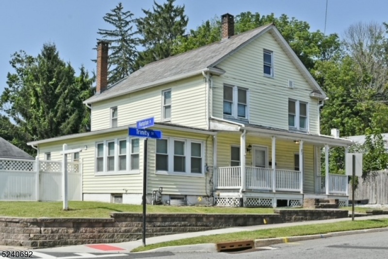 80 Trinity St, Newton, NJ 07860 - photo 1