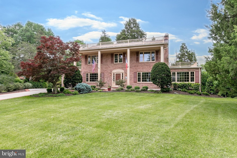 9023 Greylock St, Alexandria, VA 22308 - photo 1