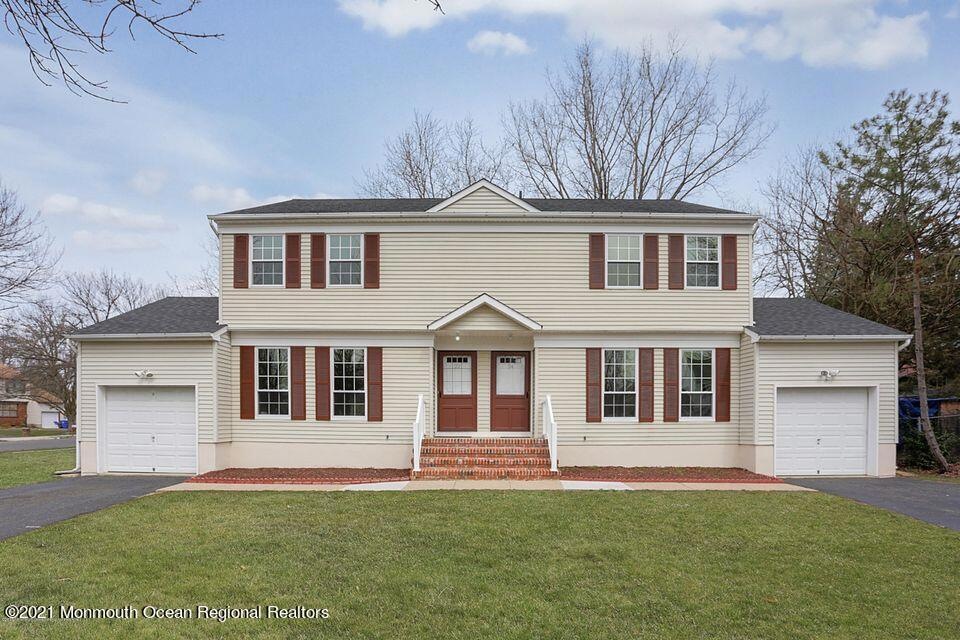 22 Kolas Ct unit 24, North Middletown, NJ 07748 - photo 1