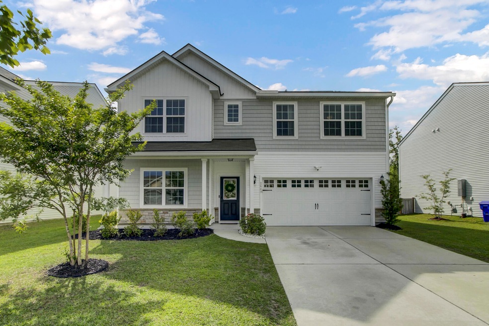 Welcome Home!