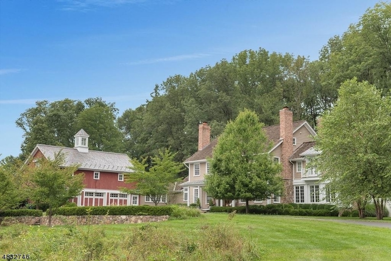 23 Kennaday Rd, Mendham, NJ 07945 - photo 1