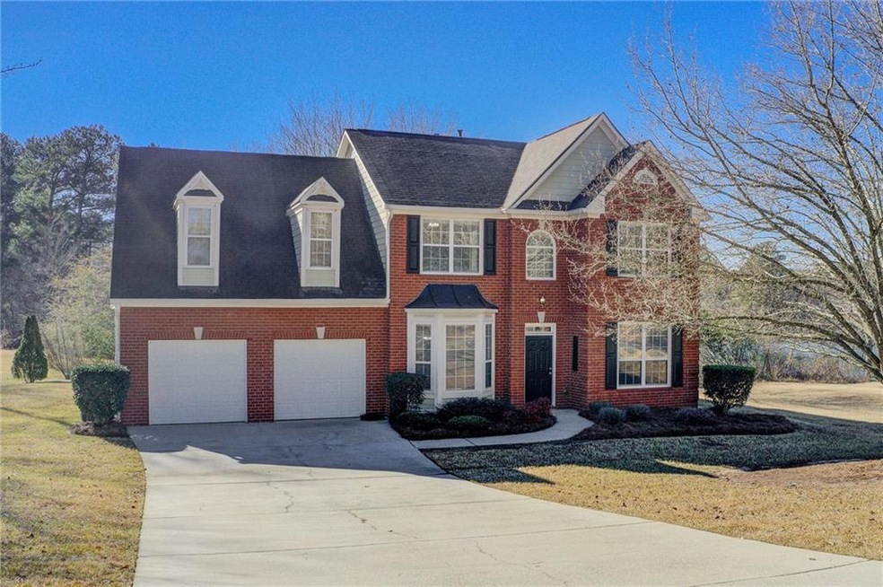 2720 Abbott Lake Rd SW, Conyers, GA 30094 - photo 1