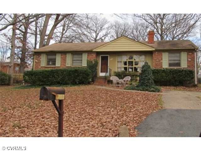 unlisted-address, Henrico, VA 23294 - photo 1