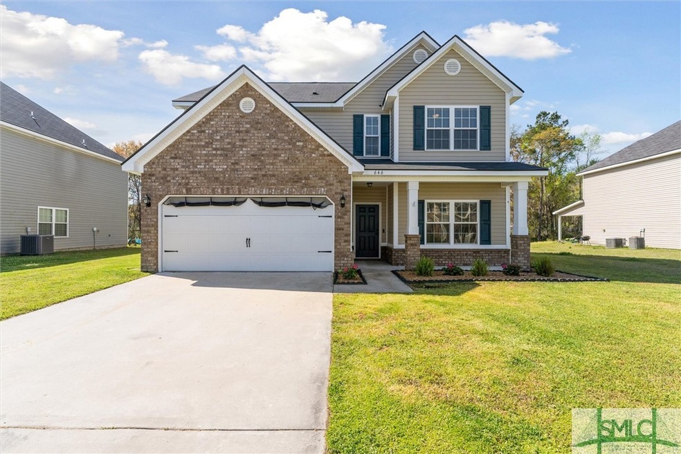 Sold $308,000 • Co-Listing Agent