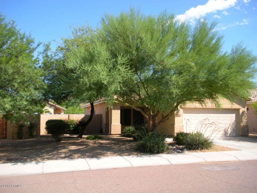 3924 W Buckskin Trail, Phoenix, AZ 85083 - photo 1