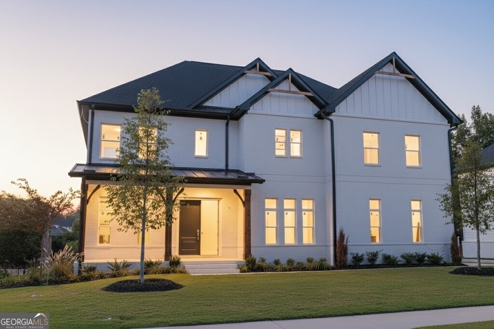 3950 Clifton Hill Ct unit 13, Cumming, GA 30040 - photo 1