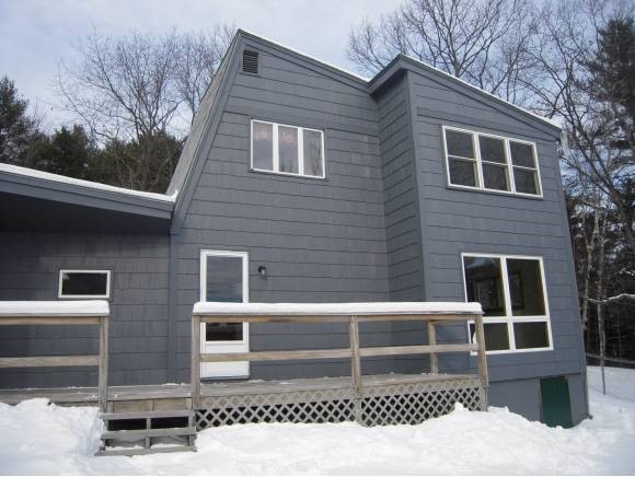 46 Mountain Rd unit . A, New London, NH 03257 - photo 1