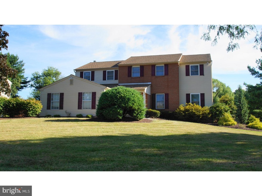 26 Savage Dr, Feasterville Trevose, PA 19053 - photo 1