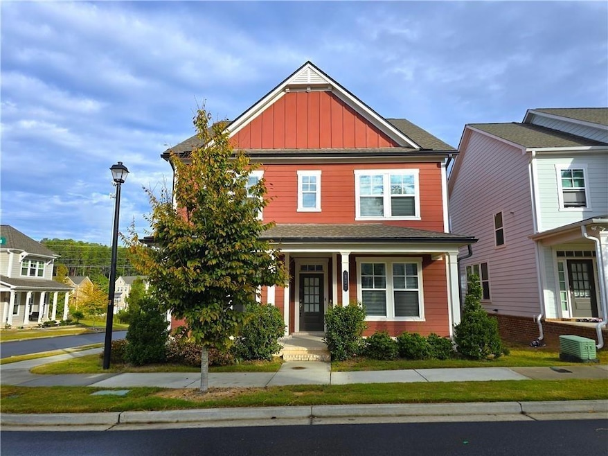 637 Stan Hope Ln, Suwanee, GA 30024 - photo 1