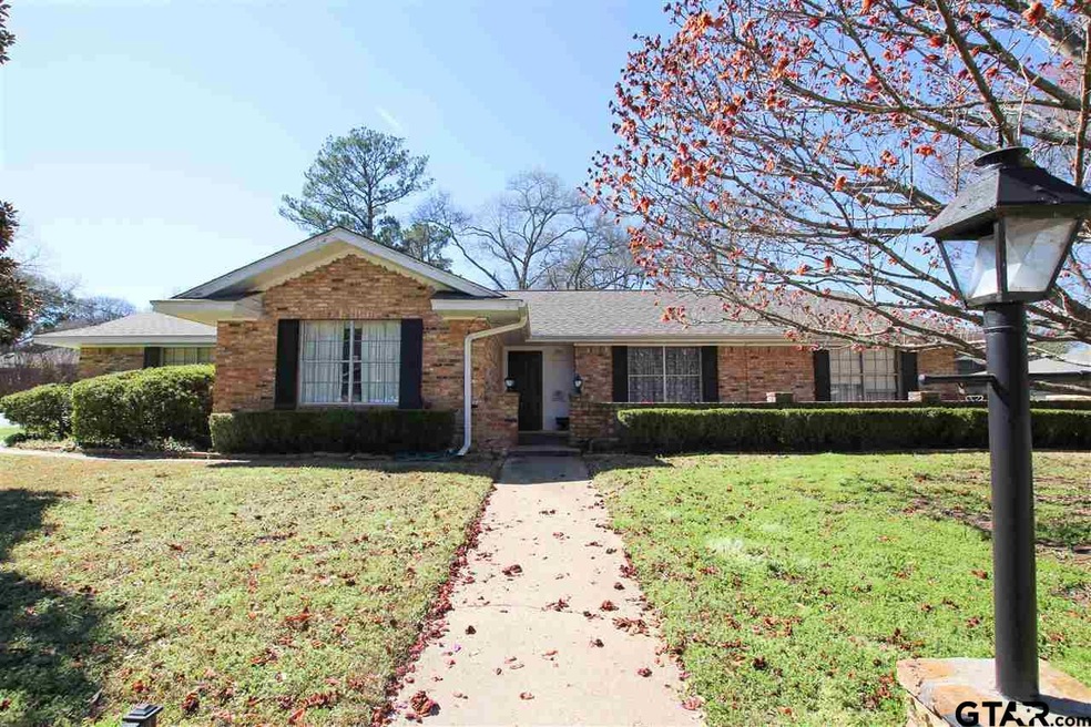 3333 Brookside Dr, Tyler, TX 75701 - photo 1