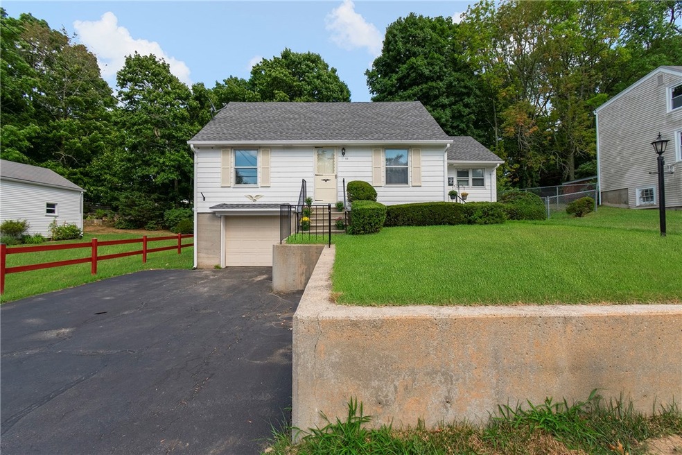 89 Esmond St, West Warwick, RI 02893 - photo 1