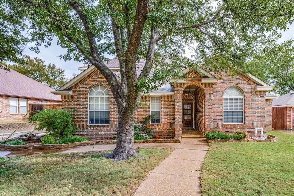 3807 Monte Carlo Ln, Denton, TX 76210 - photo 1