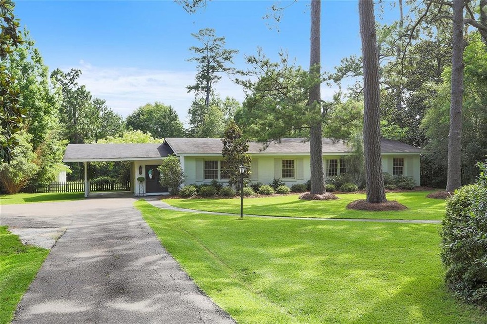 1202 W 14th Ave, Covington, LA 70433 - photo 1