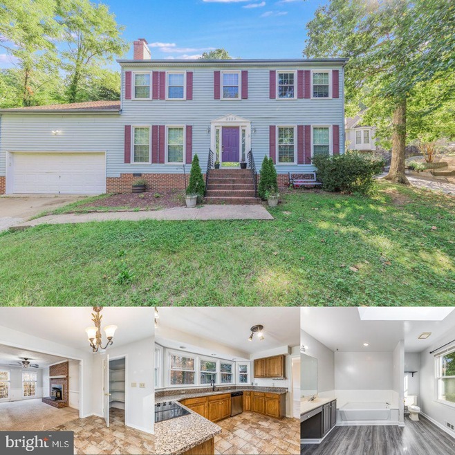 2220 Aquia Dr, Stafford, VA 22554 - photo 1