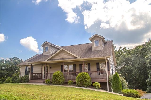 305 Hosta Ct, Leicester, NC 28748 - photo 1