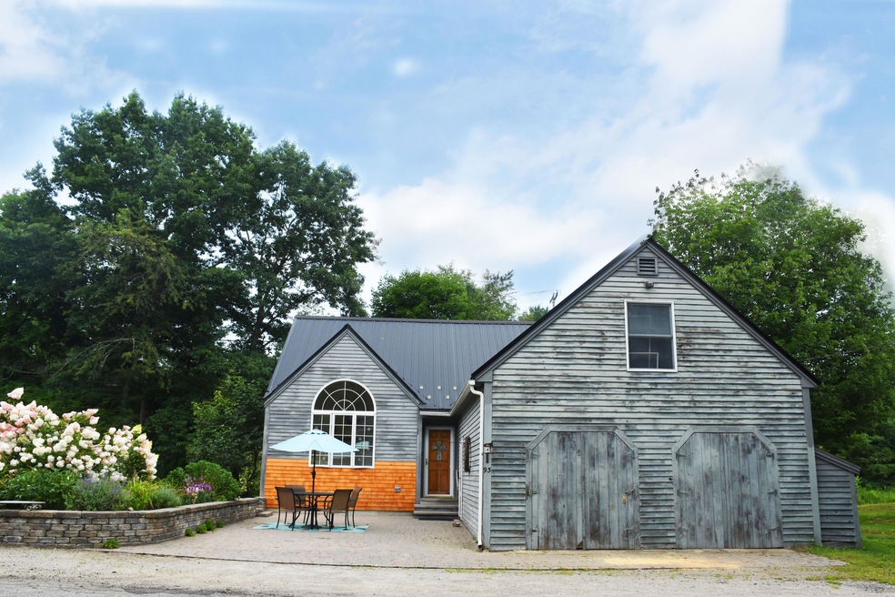 93 Crossing Rd, Wells, ME 04090 - photo 1