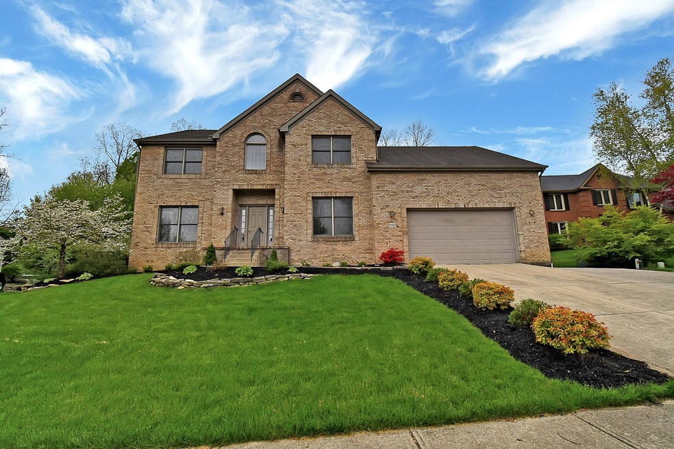 9847 Camelot Street NW Pickerington OH 4