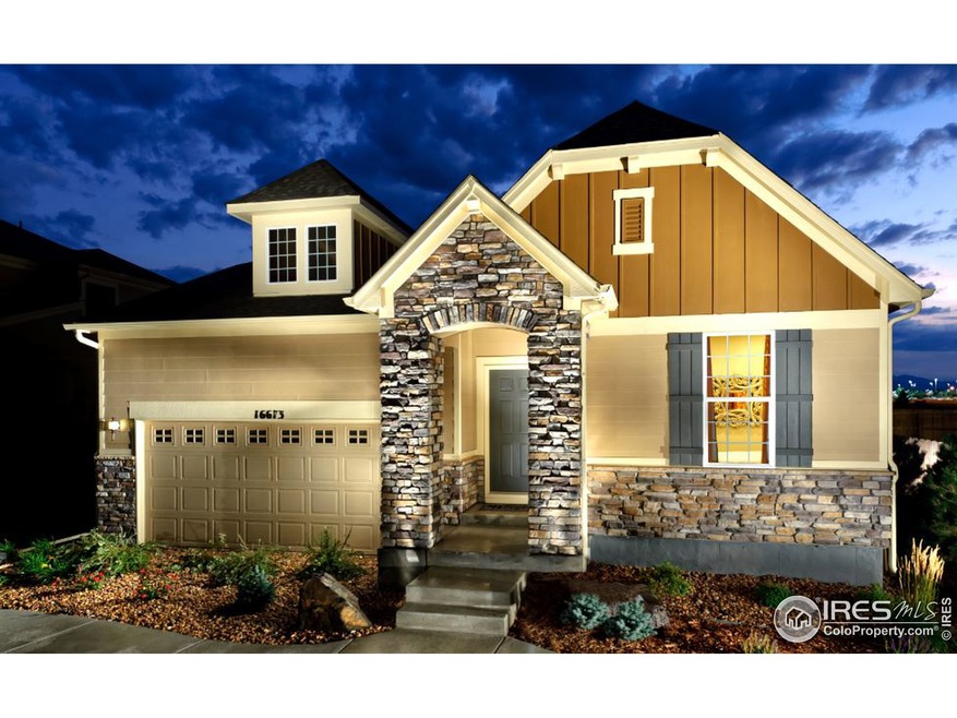 319 Chapel Hill Dr, Brighton, CO 80601 - photo 1